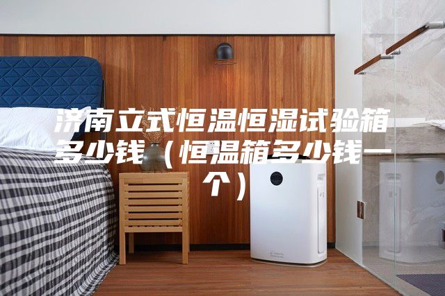濟(jì)南立式恒溫恒濕試驗(yàn)箱多少錢(恒溫箱多少錢一個(gè))