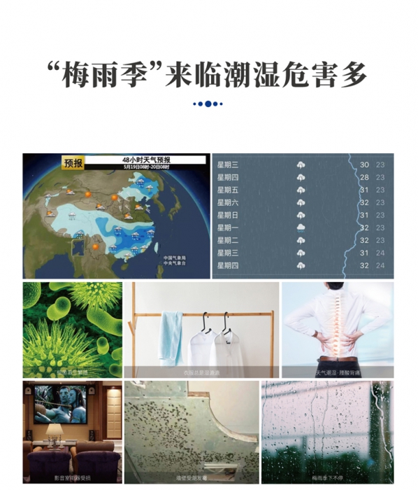 除濕機如何提高除濕效果的呢?