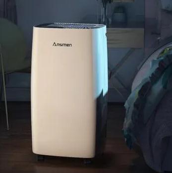 賣場怎么不見除濕機(jī)銷售了？