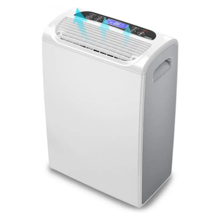 防空洞如何防潮？選用防空洞除濕機準沒錯