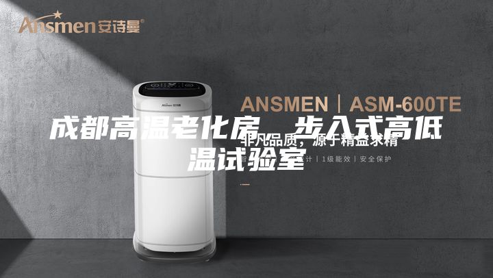 成都高溫老化房,步入式高低溫試驗(yàn)室